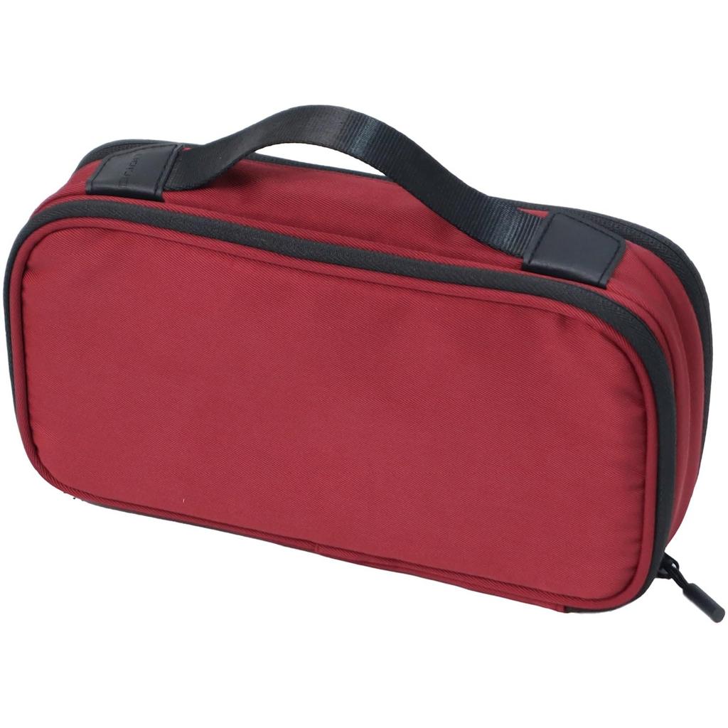 KUTSUWA Storage Multi Box M Bordeaux 306DRRD Dr.ion