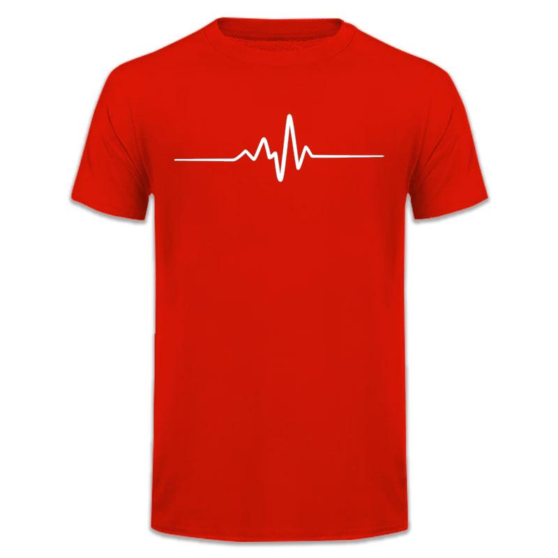 

Мужская летняя свободная футболка с креативным графическим принтом, облегающая, повседневная, спортивная, с круглым вырезом и короткими рукавами S