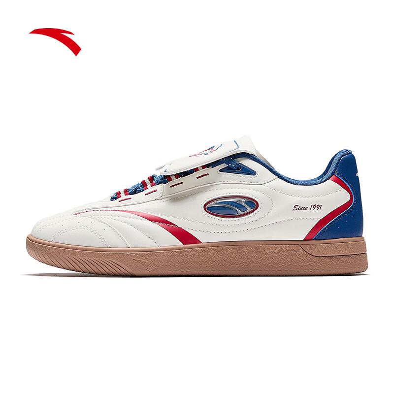 

Anta Jumpy PLUS Casual Low-Top Sneakers US 10