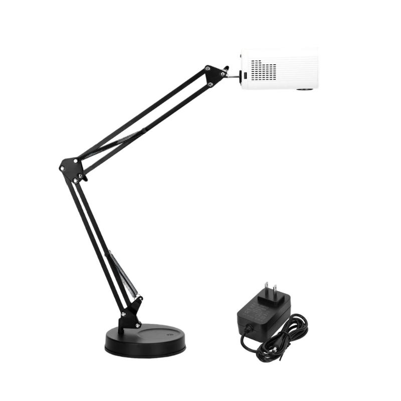 

Modifiable Art Tracing Projector Stand With Portable Design For Wall And Desktop Sketching 1