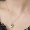 ELYONA ELA 20 Mini Conch Mini Conch Necklace