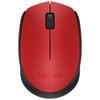 Logitech M170 Wireless Optical Mouse