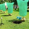 Winter Plantbeschermhoes Bescherming Boom Struik Plant Beschermzak Vorstbescherming Voor Tuinplanten Kleine Boom Tegen Kou