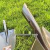 Brangdy Manganese Steel Pointed Shovel