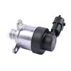 0928400659 Car Fuel Pressure Regulator Control Valve For Renault Trafic Vauxhall Vivaro 2.0 Dci Car Accessories