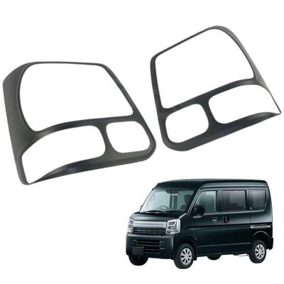 Tillbehör – Stötfångare & Skydd