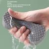 Magic Sponge Children Bath Sponge Body Dead Skin Remover Exfoliating Massager Cleaning Shower Brush Peeling Sponge
