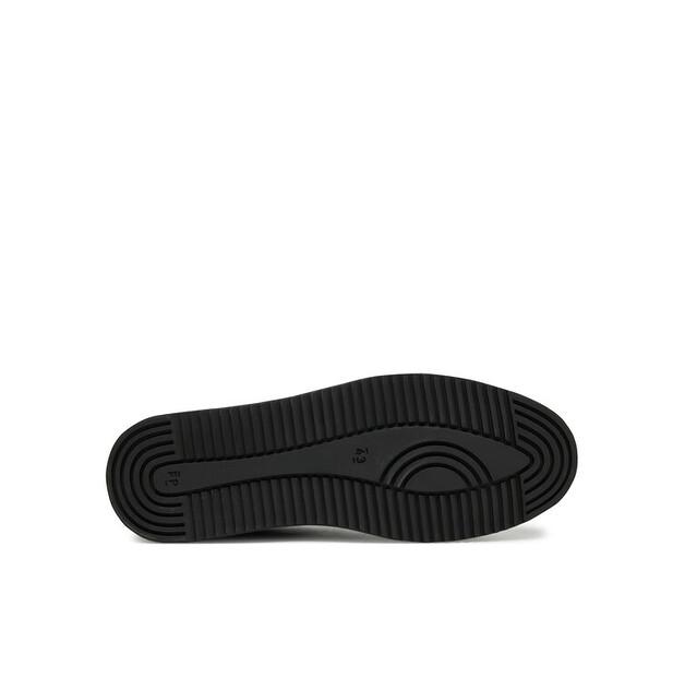 Men's Sneakers Filling Pieces Mondo 2.0 39922841847 Black