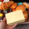 Slow Rebound Milk Brick Pinch Toy Milk Brick Vent Squeezing Toys  Kids Gift