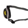 Headlamp Ultra Bright 3-Mode Waterproof 6 LED Bike Bicycle Hiking