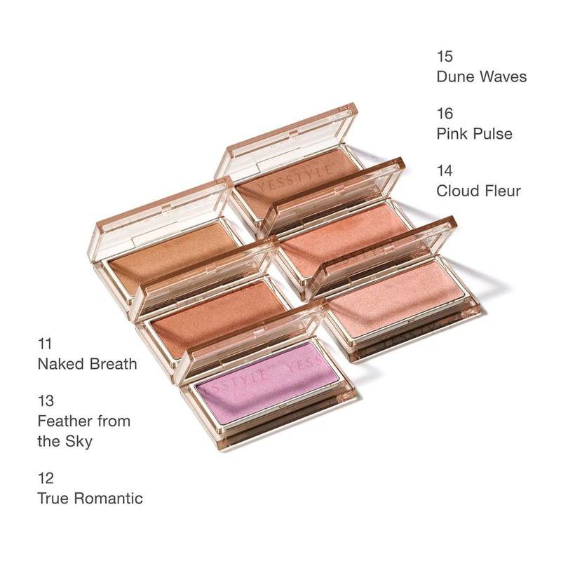 RMK - Pure Complexion Blush