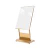 Vertical Floor-standing Hotel Display Stand