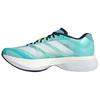 Adidas Adizero Boston 13 Men Black White JS4945