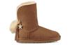 UGG Classic Bling Charm Boot 'Chestnut' Women's 1095717-CHE