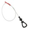 2760100572 Oil Level Stick Engine Oil Dipstick Lightweight for Car Replacement for Mercedes Benz C350 X204