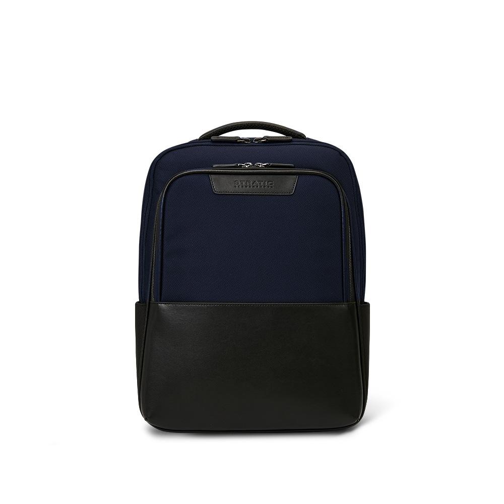 Stratic German Brand Stella Backpack Navy