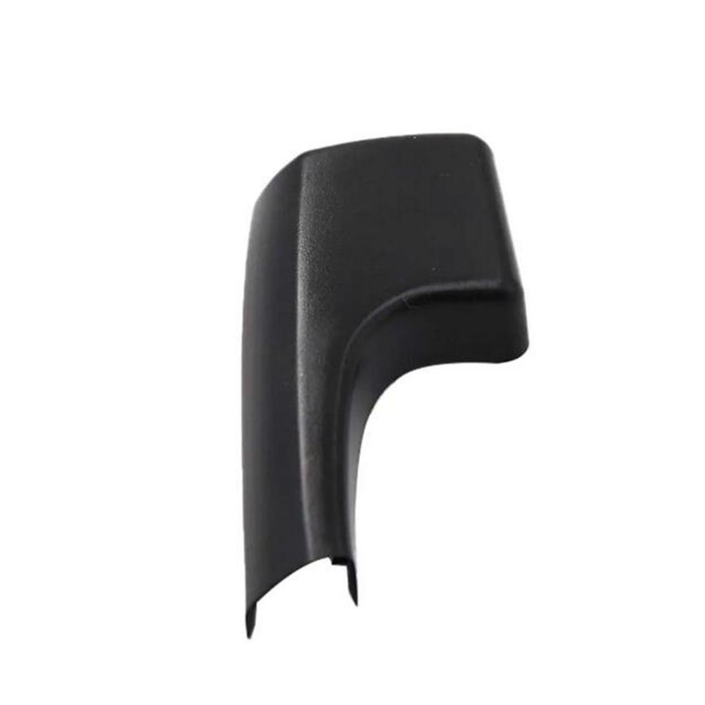 7L0955235B Front Wiper Arm End Cap For Volkswagen Touareg