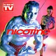 

CD НИКОТИН; HOWIE - FITNESS DAYZ SKYR0045 Sky Records 2001 Япония Рок Б/У