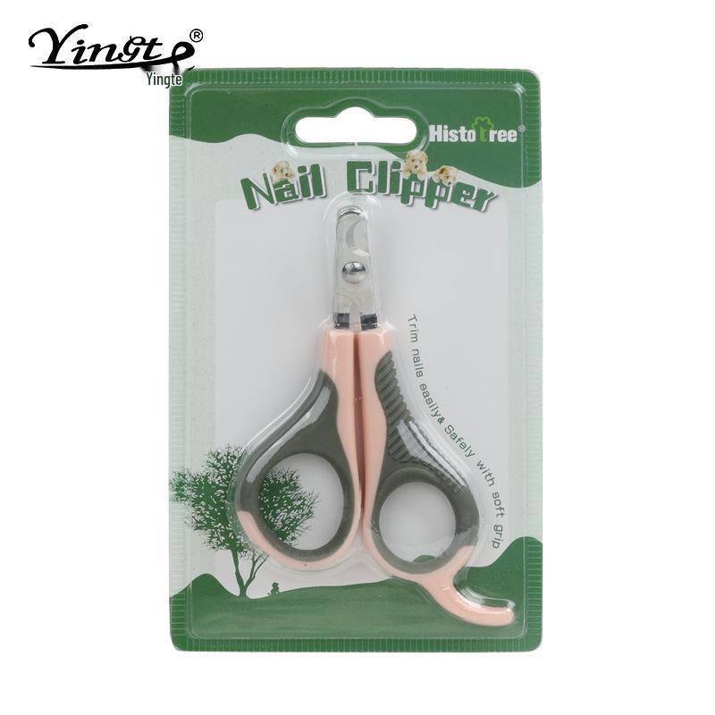 

Кусачки для ногтей для кошек и собак 11x6.5x1.3 cm