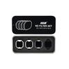 AXISFLYING O4 Wide Angle Lens Kit for DJI FPV Drones