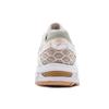 Asics Gel-Kahana 8 Mesh Fabric Low-Top Casual Running Shoes Women Sneaker White Pink Yellow 1012A978-020