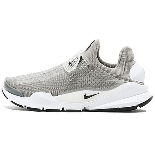 

Новые Nike Sock Dart Средне-серый 819686-002 42.5