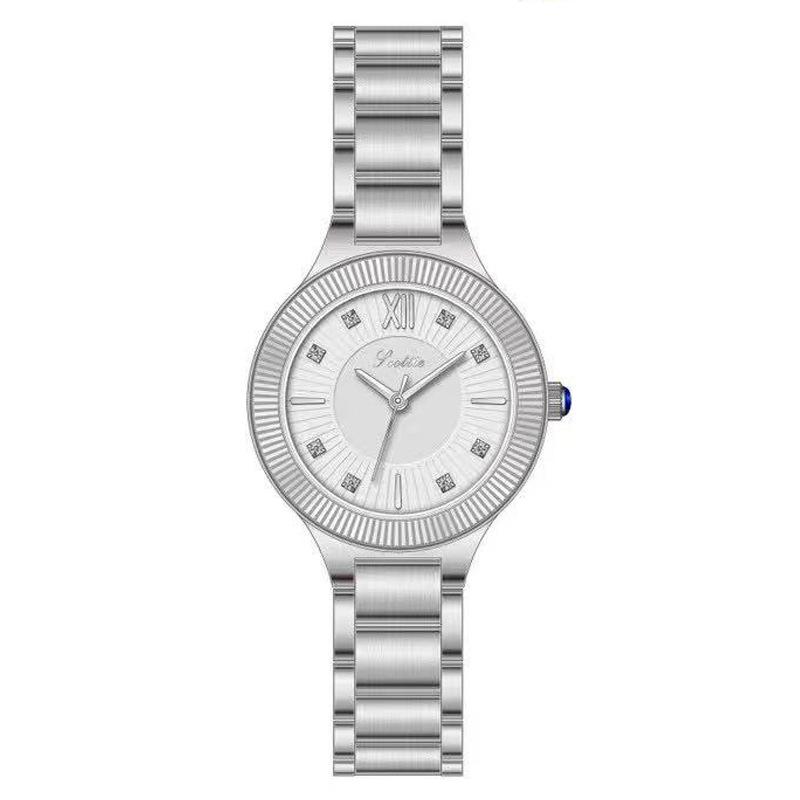 Niche Light Luxury Watch Women S Quartz Movement Watch