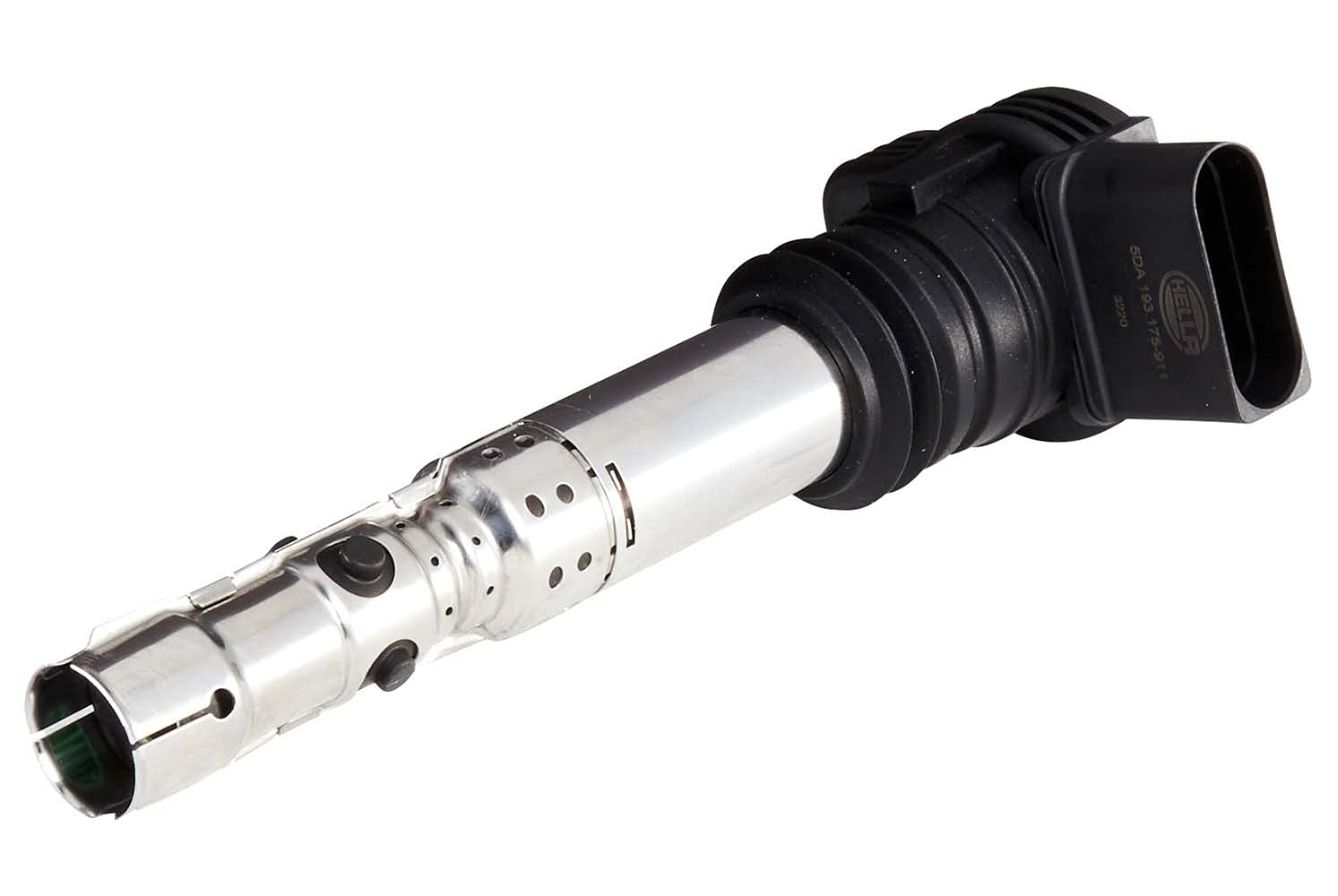 

Hella /Номер продукта катушки прямого зажигания: 5DA193175-911