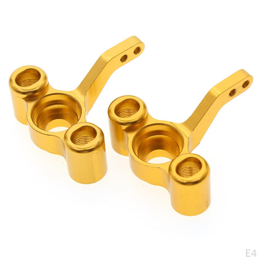 Metal RC Car Upgrade Accessories Servo Spare Parts 94122 Hobby Vehicles Model Modification