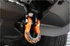 Tomei Powered Shackle Adapter Land Cruiser 250 191319