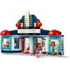 LEGO Friends 41448 Miejski kinoteatr Heartlake