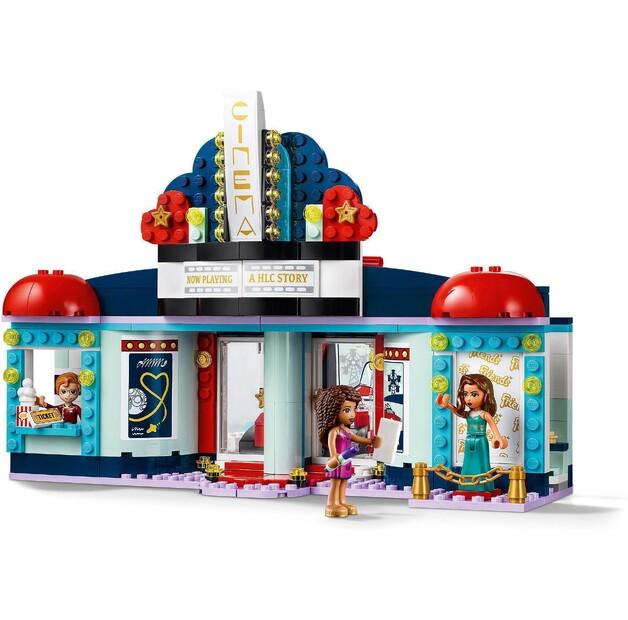 LEGO Friends 41448 Miejski kinoteatr Heartlake