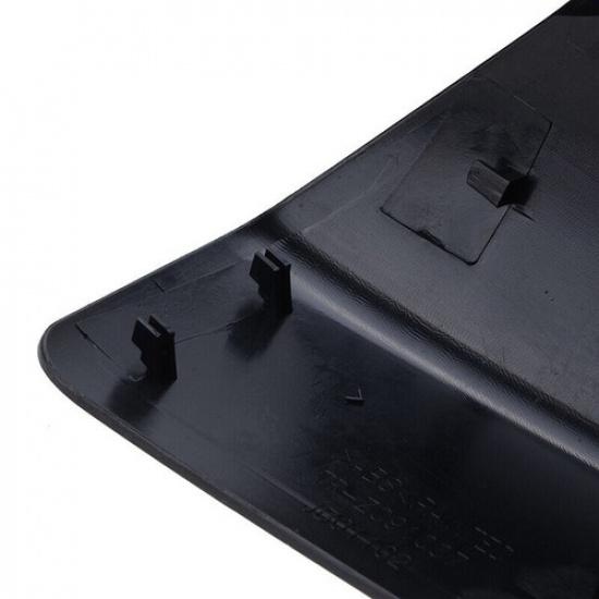 Pair Mirror Cover Cap Housing fits 2004 2005 2006 2007 Honda Accord Sedan/Coupe