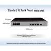 Huawei S5735S-L8P4S-A1 8-Port Gigabit PoE Unmanaged Network Switch
