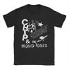 The Neighbourhoods TShirt Unisexs Cotton Tops Funny The NBHD Round Neck Short Sleeve
