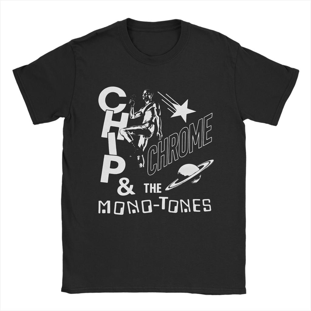 The Neighbourhoods TShirt Unisexs Cotton Tops Funny The NBHD Round Neck Short Sleeve