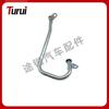Mercedes 271 Turbocharger Hose Replacement 2712030902