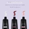 Biutee Poly Nail Gel Set with LED Light, 8 Colors, Nail Lengthening, Gel Nails for Home and Salon Use (3 Colors)