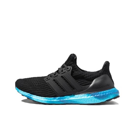 

adidas UltraBoost Rainbow Pack - Blue FV7281 EU 36.5 синий/чёрный