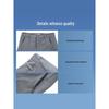 TOREAD Men's Fleece-Lined Water-Repellent Softshell Hiking Pants