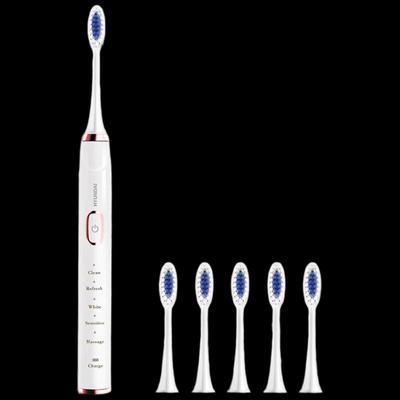 Hyundai X700 Sonic Electric Toothbrush CN Plug (adapter Included)