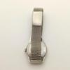 SEIKO Belfina Automatic Ladies Watch Silver Working Item Vintage