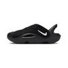 Aqua Swoosh Sandal PS 'Black' FN0876-002