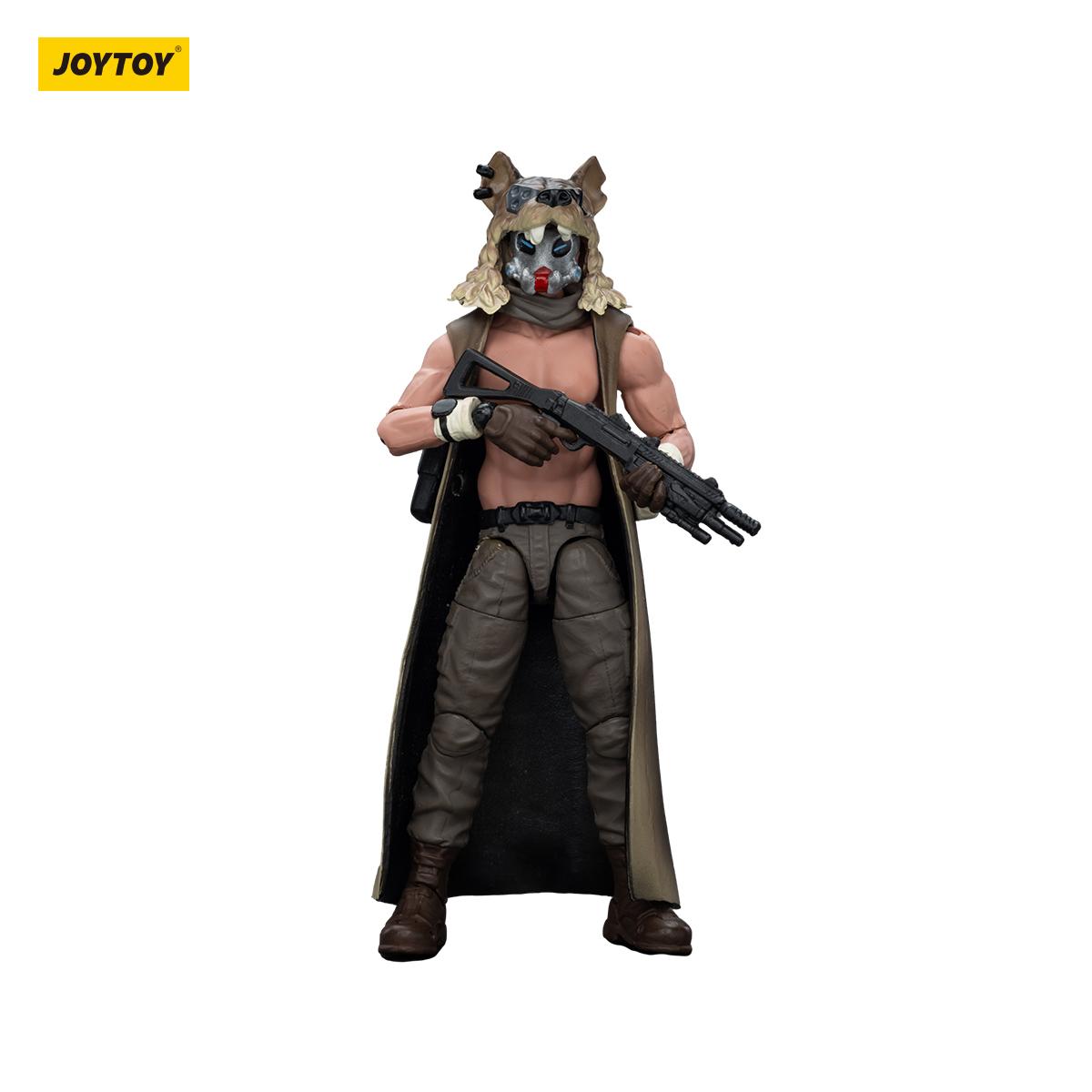 

[В НАЛИЧИИ] JOYTOY 1/18 Экшн-фигурка Серия Вооруженные силы Аниме-фигурки Игрушки