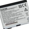 Nabíjecí lithiová baterie Pro Becker HJS100 HJS-100 M015 GPS 338937010208 HJS100 Baterie 1000mAh 3.7V