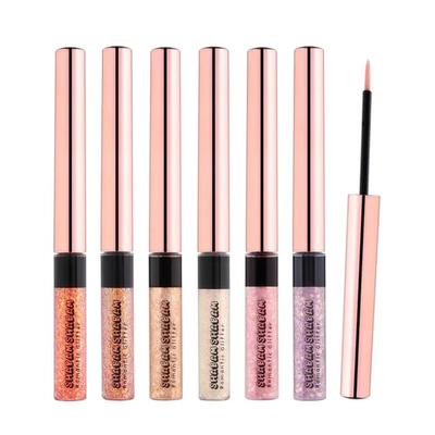 Shabam Shabam Romantic Glitter - 6 Colors