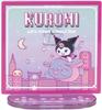 Tees Factory Sanrio Kuromi Acrylic Stand with Clip Game SR-5546456GM