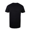 Marvel Mens Outline Logo T-Shirt