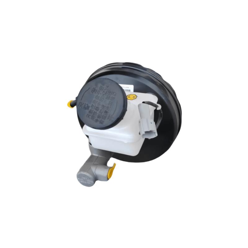 Jiangling Yuhu Vacuum Brake Booster Master Cylinder