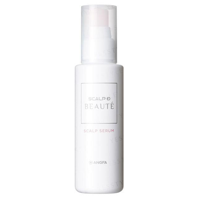 ANGFA - Scalp-D Beaute Scalp Serum 120ml